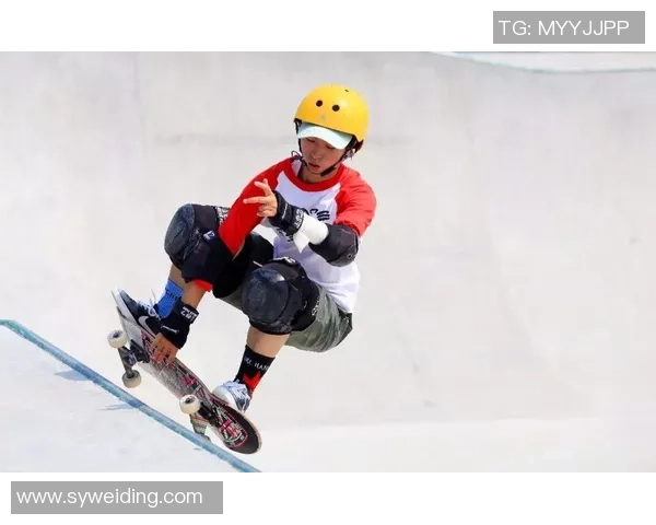 西安极限运动队在全国极限运动节奏排行榜中荣获第九名的佳绩